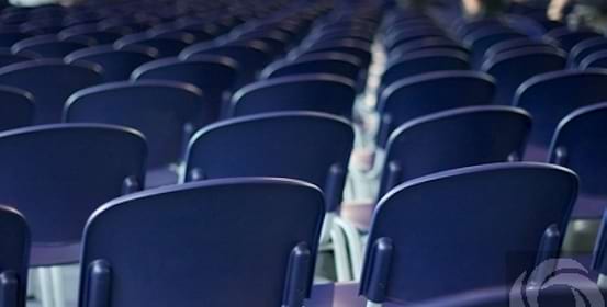 Tips for Dry Hiring Conference Venues