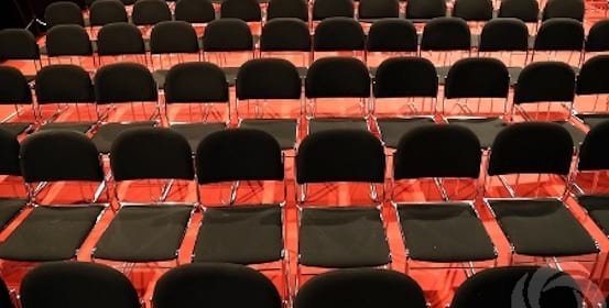 Conference Venues Marketing 2019