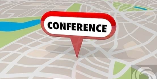 A Conference Venue London Guide to Conferences in 2029