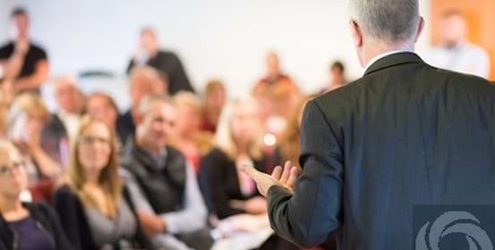 Conference Venues: 10 Things They Should Have