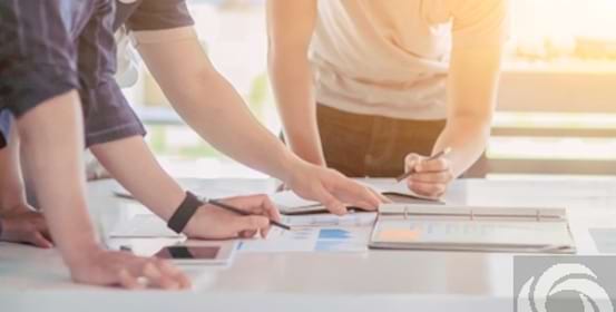 Guide to Meeting Rooms Edinburgh for Business Travellers