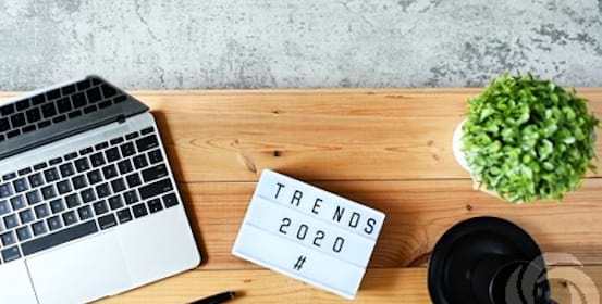 UK Conference Trends 2020