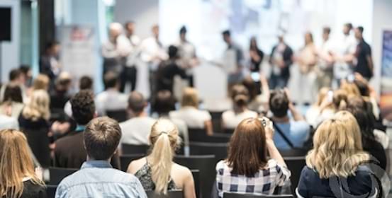 Conference Centres: 7 Things You Need to Look For