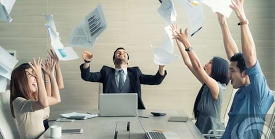 Meetings: How to Make Them Fun and Productive!