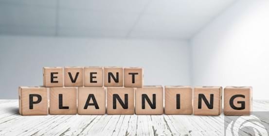 The Conferences UK Guide to Planning a Conference