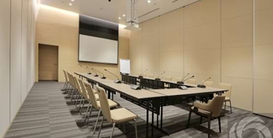 Exploring Your Options: Different Types of Conference Venues