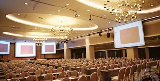 London's Finest: The Top 5 Corporate Venue Spaces for Your Next Big Event