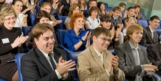 How to make sure your Business Event goes to plan and is a hit