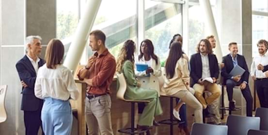 Sustainable Venues: The New Priority for Corporate Events