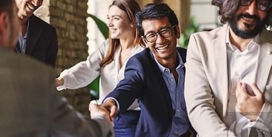 Why Choose a Venue Finding Agency for Your Next Corporate Event