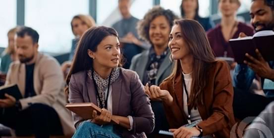 Think Global: How Conferences UK Sources Venues Worldwide