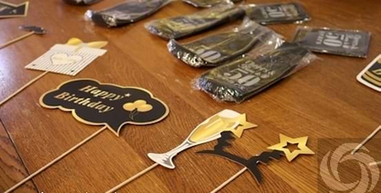 Christmas Party Venue Ideas: It’s Not Too Late to Celebrate!