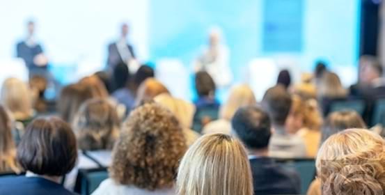 The Future of Hybrid Events: Trends to Watch in 2025