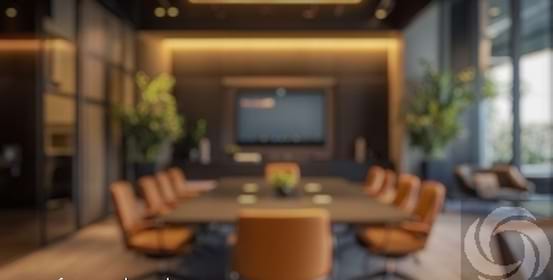 Meeting and Conference Room Layout Ideas That Actually Work