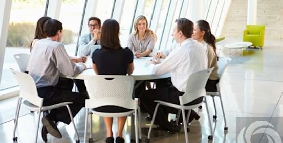 How to Run the Perfect Meeting