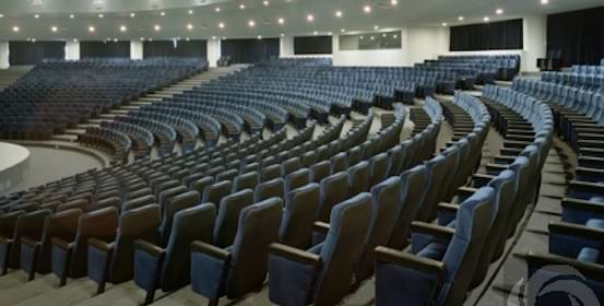 Top 10 Large Conference Venues