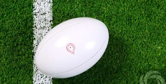 Rugby World Cup Venues