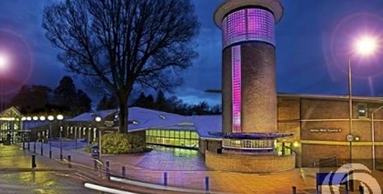 What You Need to Know About the Edinburgh Conference Centre