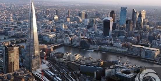 Top London Conference Venues