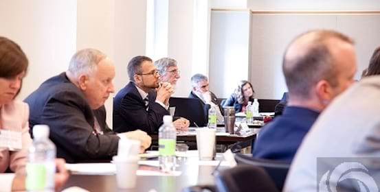 Best UK Venues for Winter Conferences