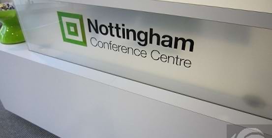 What You need to Know About the Kettering Conference Centre & Nottingham Conference Centre