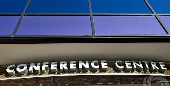 10 Better Ways to Choose a Conference Centre