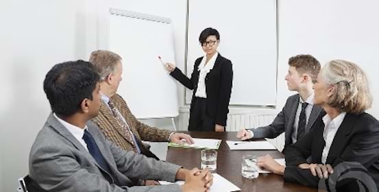 Your Guide to Cheap Meeting Rooms in the UK