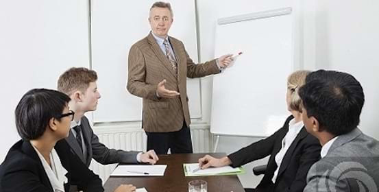 Top 4 Trends in Conference Planning for 2016