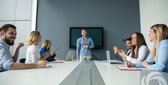 7 Surprising Ways You Can Use Tech to Improve Your Next Conference