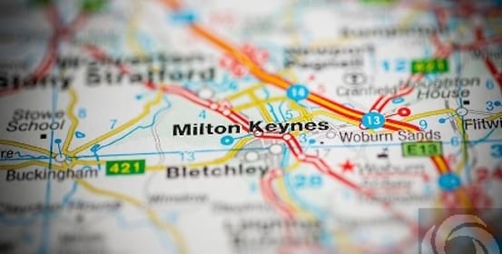 Our Top 15 Venue Picks for Milton Keynes and Nottingham