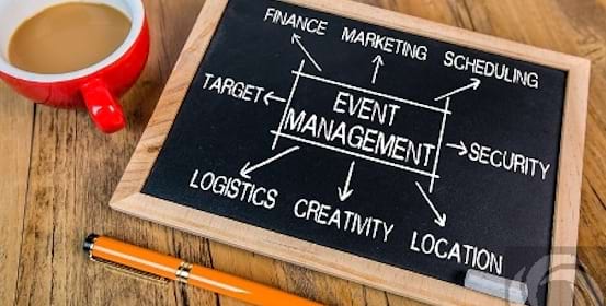 What's the Difference Between an Event Management & Planning?