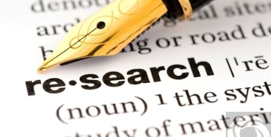 Using Research to Improve your Events