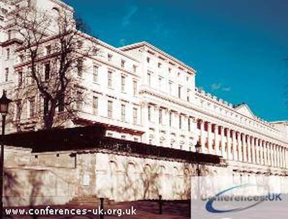 1 Carlton House Terrace