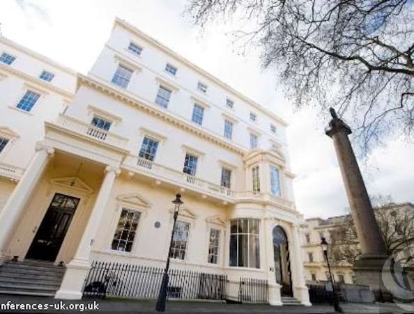 10 - 11 Carlton House Terrace