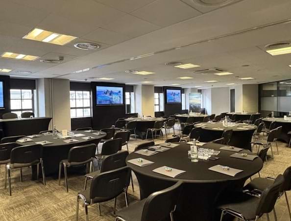 200 Conference & Events