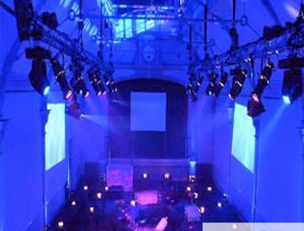 20th Century Theatre London