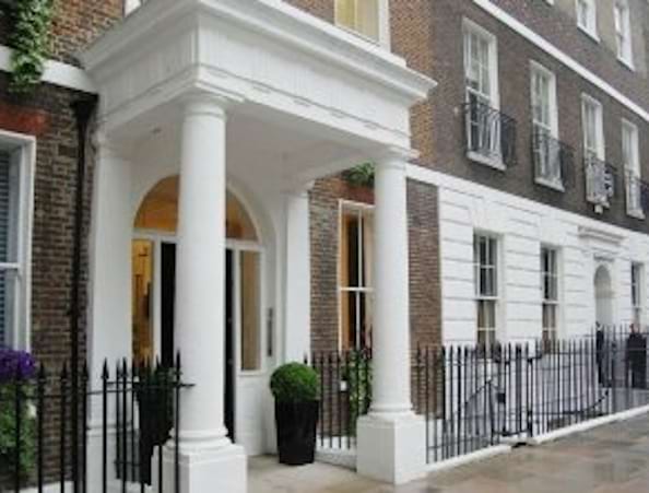 23 Manchester Square