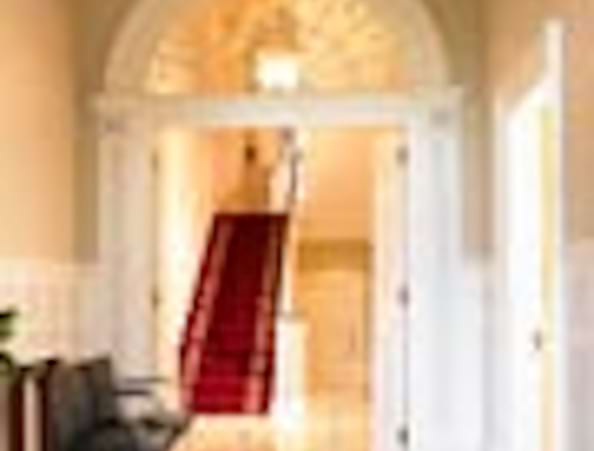 33 Fitzwilliam Square