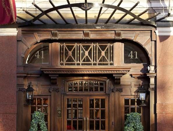 41 Hotel London