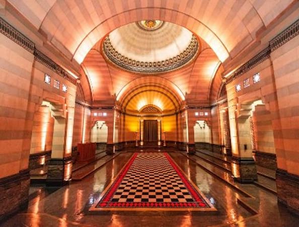 60 Great Queen Street