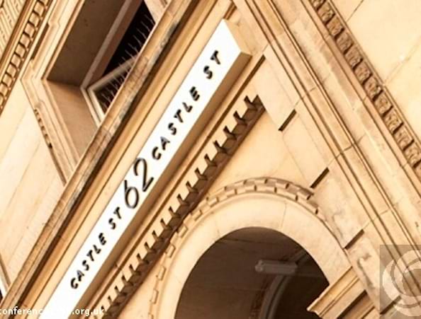 62 Castle Street Hotel