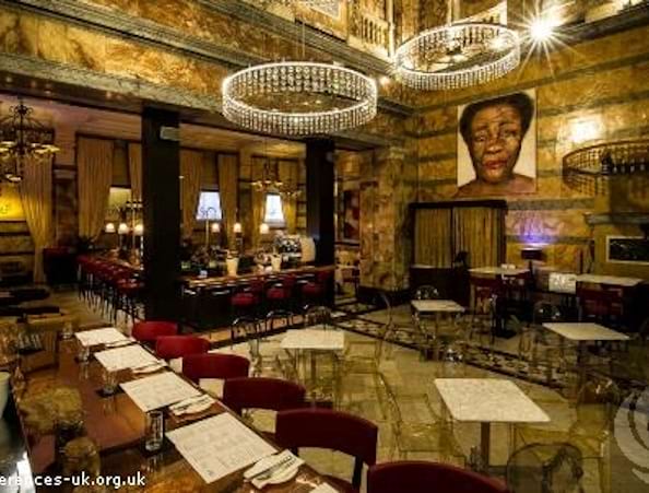 8 Northumberland Avenue