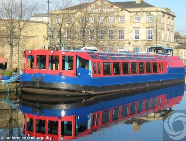 A and G Passenger Boats Ltd