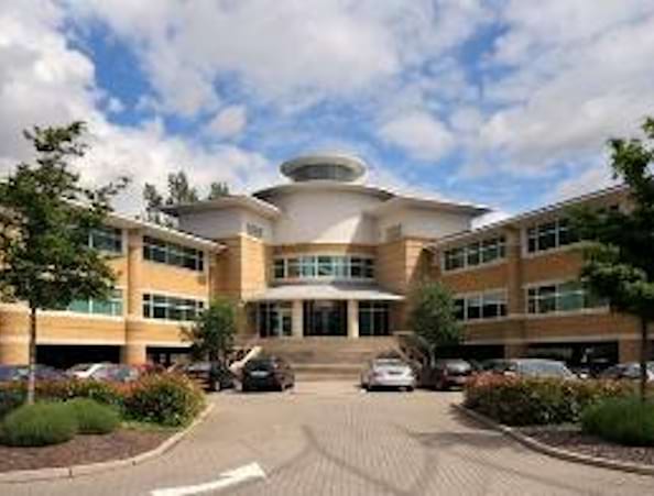 Abbey Business Centre Weybridge