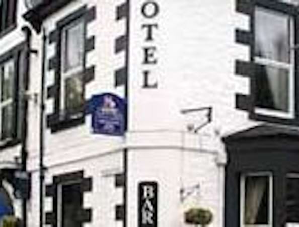 Abbotsford Arms Hotel