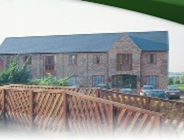 Abbotsley Hotel Golf and Country Club