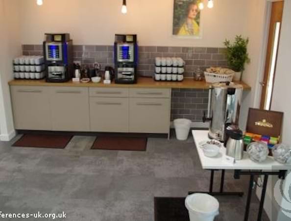 ABDO National Resource Centre