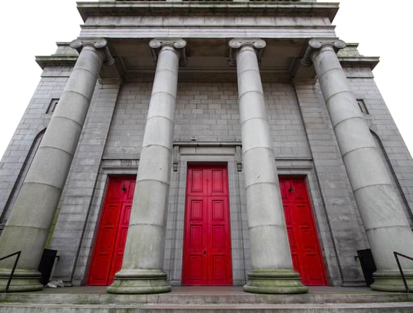 Aberdeen Arts Centre