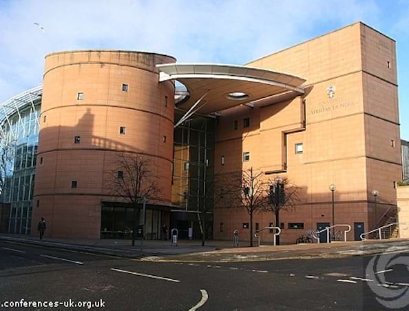 Abertay University