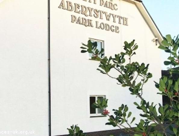 Aberystwyth Park Lodge Hotel